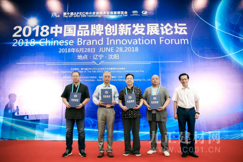 中国品牌榜：重塑力量，闪耀世界的前沿领军品牌