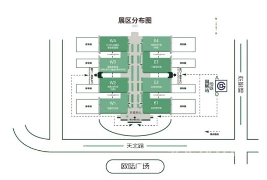 看设计趋势 九月北京国际建材展不容错过