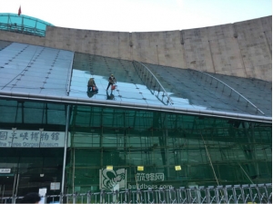 “通透”的重慶中國三峽博物館，有著這些設計小心思丨樂可力案例
