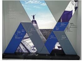 安博体育官方网VILTEN威尔顿瓷砖新馆崭新表态为当代新贵阶级而来(图2)