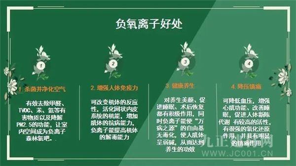 线上直播│巴迪斯商学院全方位解答负氧离子板材收藏起来慢慢看