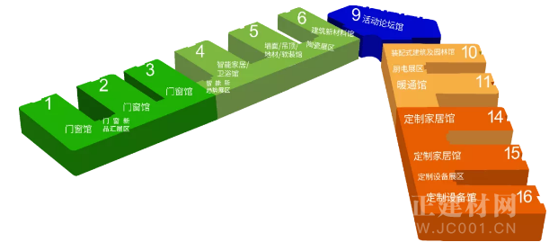 天博聚焦 2021中国·成都建博会正式启动全新升级 全新起航(图3)
