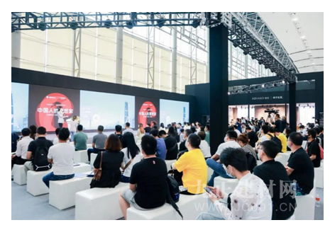 中國建博會·國際精裝設計展首日活動精彩推送#新養老時代-康養產業高峰論壇#