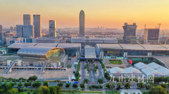 2022中国建博会（广州）将于7月8日盛大开幕
