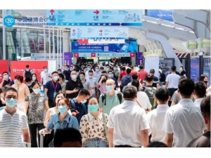 CBD上海虹桥丨近20万客商，如何撬动超10亿大单？