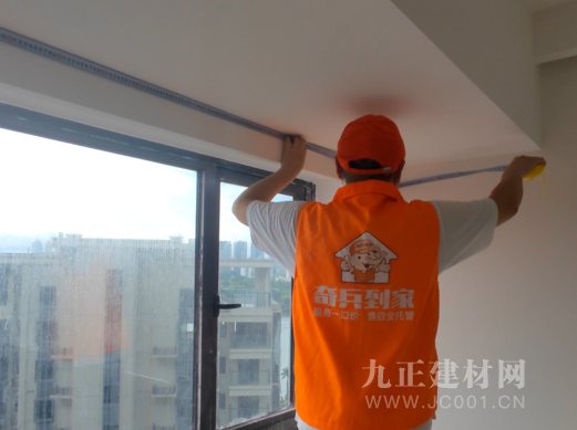 大促售后不慌!商家注册数第 一的奇兵到家成350万同行都在用的“稳压器”