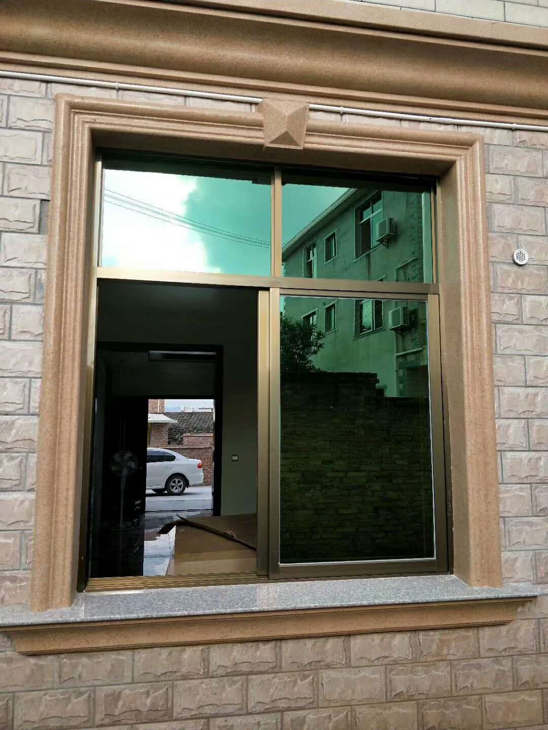 窗套模具|罗马窗套模具|欧式窗套模具工程案例 - 大唐稳江模具
