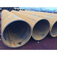 海乾威鋼管供應ASTM A672 B60 B65 B70鋼管