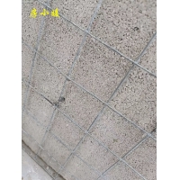 钢丝网架珍珠岩复合保温板-A型板-75MM厚