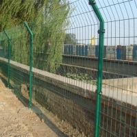 工厂直销大连圈山丝网围栏|大连养殖丝网围栏|大连农业园艺围栏