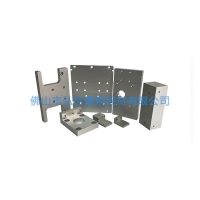 異型鋁型材擠壓深加工 工業鋁零配件CNC加工 鋁制零件開模定