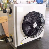 GS型暖風機大優惠 工業用暖風機