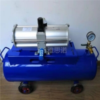 空氣增壓泵 壓縮空氣增壓系統 SMC空氣增壓閥