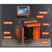  Luoyang Ruige Industrial PC Cabinet RGT-LFPC010203C Fitter of Technical College