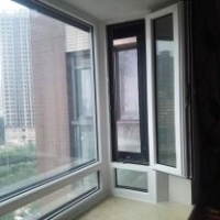 重庆安邸隔音窗标准型