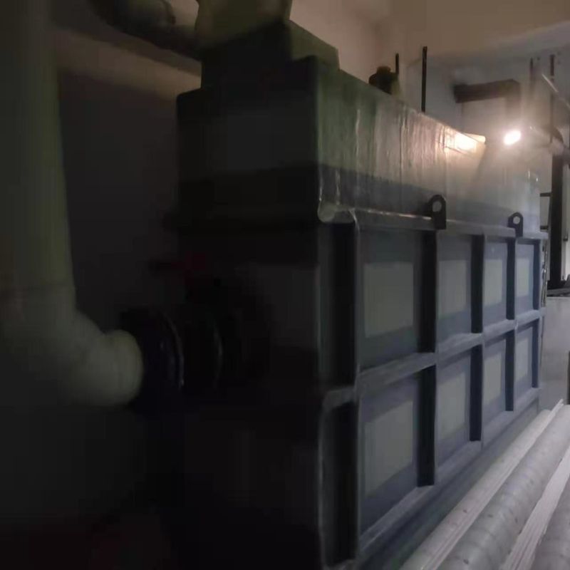 成都全自动地下室污水粉碎提升箱污水处理设备定制