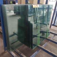 青州弘耀直銷鋼化玻璃、中空玻璃、彩釉玻璃
