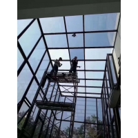 建筑玻璃膜