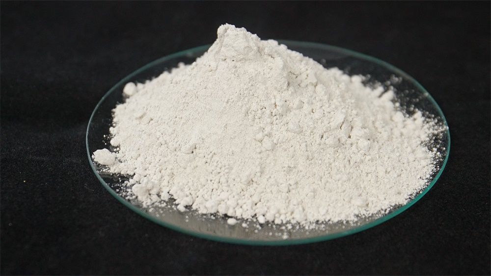 硅酸锆粉 优质陶瓷釉料用硅酸锆 超细硅酸锆 金太阳锆业品牌产
