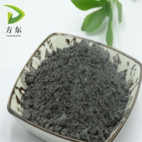  Sheet iron powder for wave absorbing and shielding materials