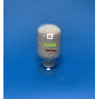 D201大孔樹脂D201大孔強堿性陰樹脂D201混床用樹脂