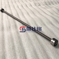 盛仕銘加工定制碳纖維機(jī)械臂 重量輕 強(qiáng)度高 機(jī)器人連接桿