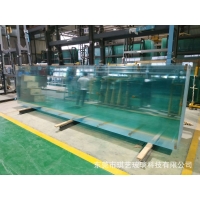 钢化玻璃 长沙建筑玻璃深加工厂家直供