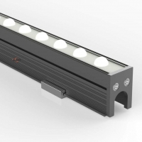 LED線條燈RGBW大功率SNLED品牌線條燈具