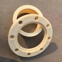abs管材管件法兰 型号齐全