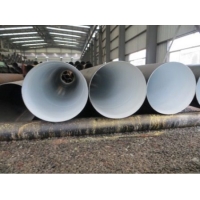 广西钢管生产厂污水自来水管防腐焊接钢管