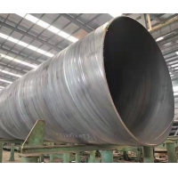 廣西專業生產鋼管廠 螺旋管大口徑鋼管批發直銷