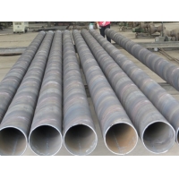 广西南宁↑钢管厂 各种焊接钢管防腐管加工