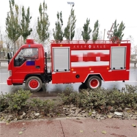 3噸微型水罐消防車價格5噸泡沫消防車價格