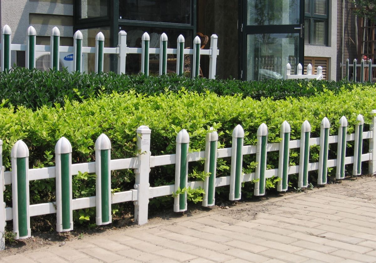 栅栏式围栏 - FLORIANA - La Toulousaine - 铝制 / 热喷漆铝制 / 花园