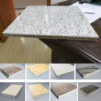 仿石纹铝单板定制加工 仿石纹铝单板