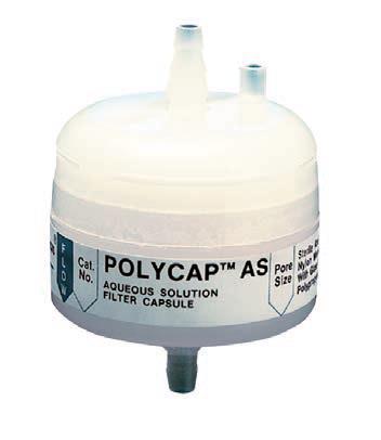Polycap AS