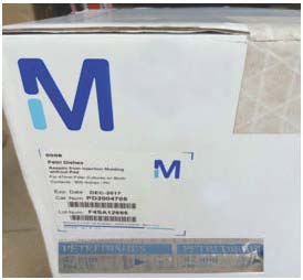 Merck Millipore �M口膜盒