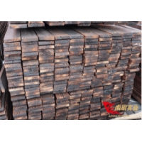 上海 南旗碳化木 花旗松碳化木材 裝飾木 表面碳化處理工廠