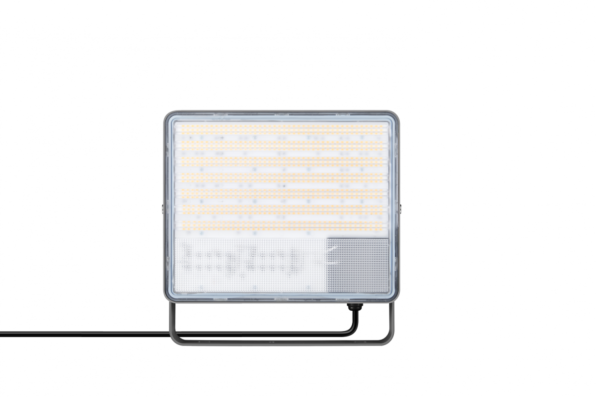欧普LTG-OPT02-150W200W LED篮球场投光灯高杆灯