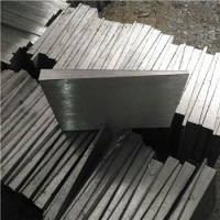 斜鐵 Q235鋼制斜墊鐵 楔形安裝調整墊鐵 厚薄塞鐵 平墊板