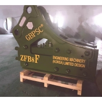 型号ZFB8F 适配挖机19-26吨