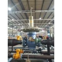 瑞蓋斯氫氣減壓閥氫氣調壓閥工業氣體調壓閥天津廠家可定制