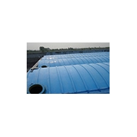  FRP sewage pool cover plate