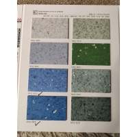 昆明同质透心塑胶地板价格-PVC塑胶地板厂家