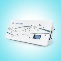 四川醫院用電子除塵的凈化器有高壓靜電可以滅菌進化室內空氣