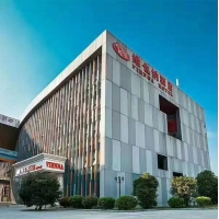 酒店管理-南京金江海