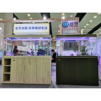 北京朝陽通州名亨魚缸定做高端魚缸品牌名亨水族家用客廳水族箱