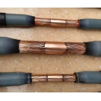 电缆熔接头 电缆热熔接设备 电缆加热焊接机 技术及设备