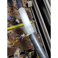 高壓電纜熔接中間接頭 電力銅芯電纜本體修復技術培訓