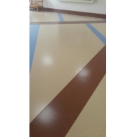 成都医院地板,四川PVC地板,养老院地板,橡胶地板